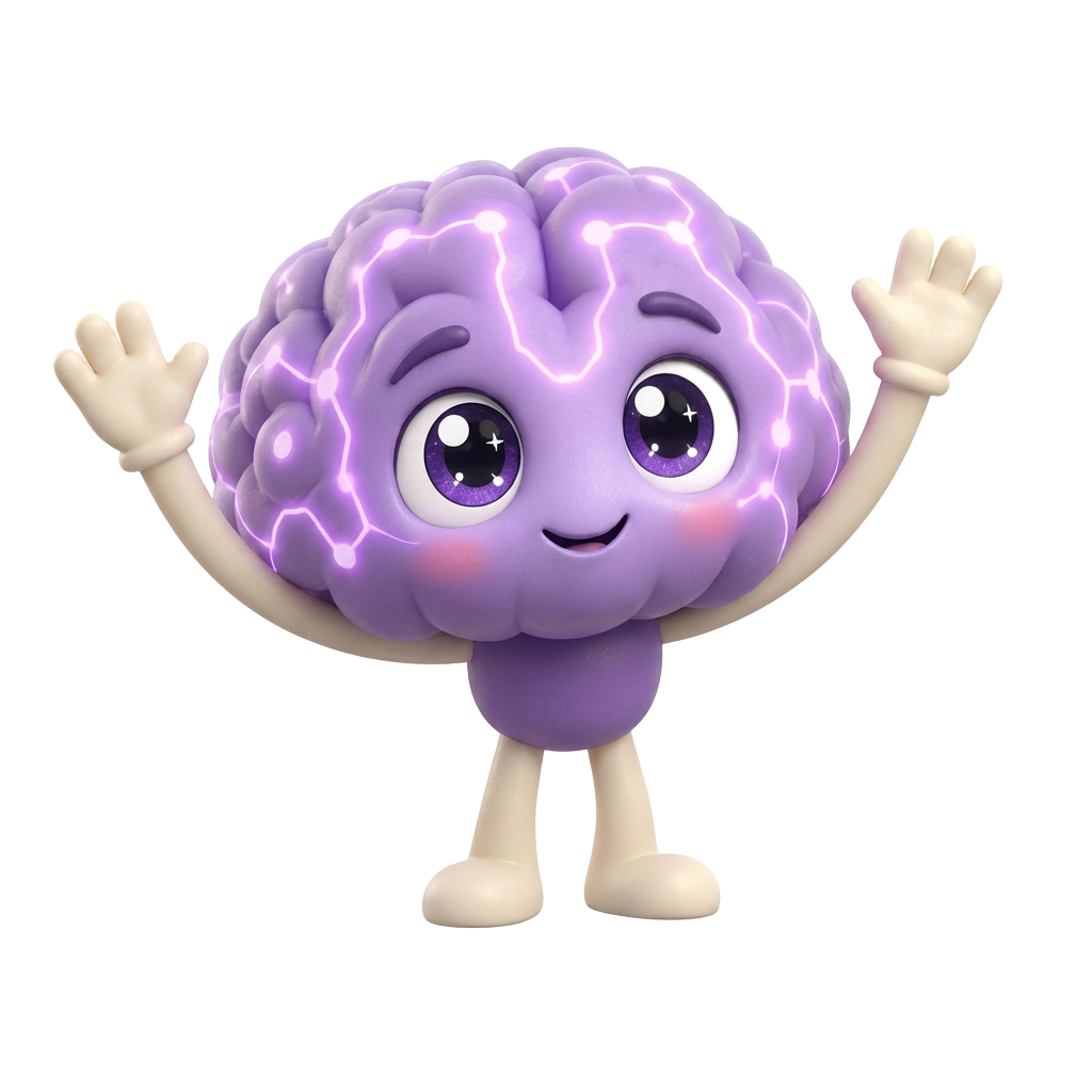 Rebral waving hello, inviting you to join as a Founding User
